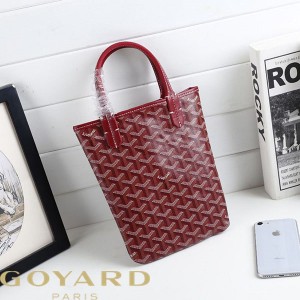 Goyard Saïgon Souple Mini Bag replica - Affordable Luxury Bags